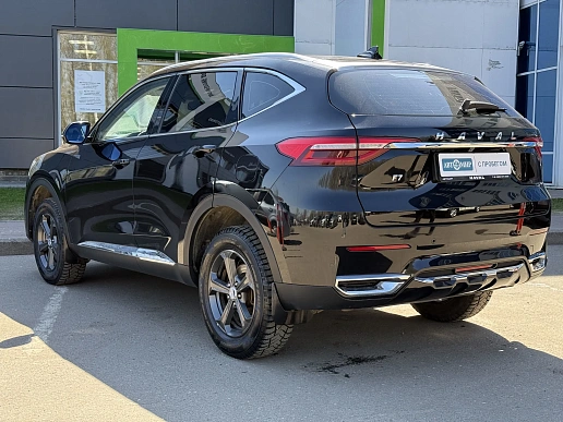 Купить Хавал Haval F7 2020г.