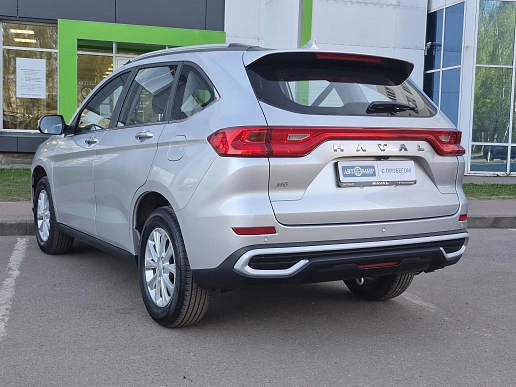 Купить Хавал М6 2025г.