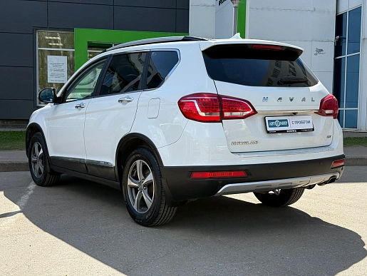 Купить Хавал Haval H6 2019г.