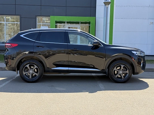 Купить Хавал Haval F7 2020г.