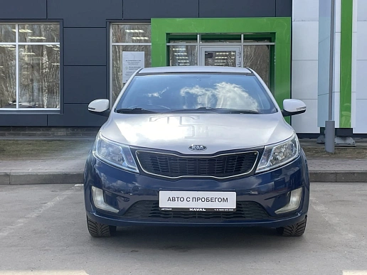 Купить Киа Рио 2012г.