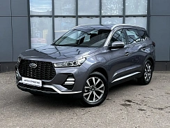 Купить Иксайт КС-Кросс 7 2024г.