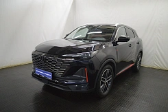 Changan CS55