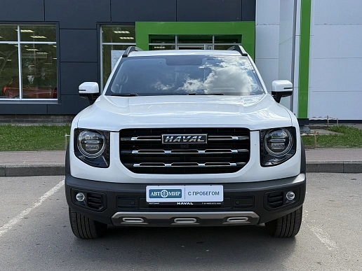 Купить Хавал Haval DARGO 2024г.