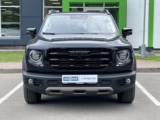 Купить Хавал Haval DARGO 2023г.