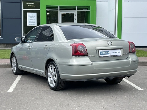 Купить Тойота Авенсис 2006г.