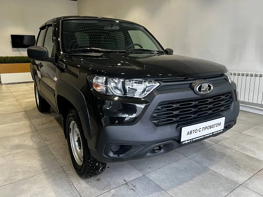 Купить Лада Нива Травел 2023г.