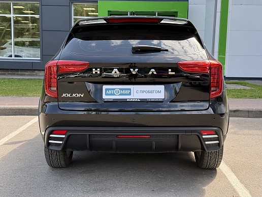 Купить Хавал Haval Jolion 2025г.