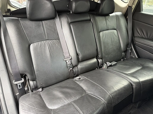 Купить Ниссан Мурано 2010г.