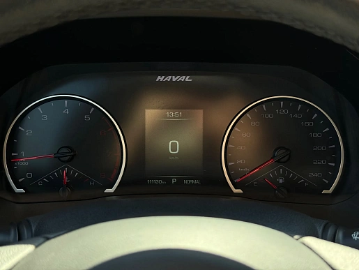 Купить Хавал Haval F7 2020г.
