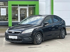 Купить Форд Фокус 2011г.
