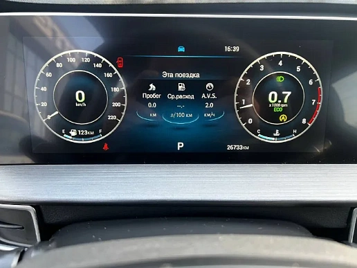 Купить Чери Тигго 4 2024г.