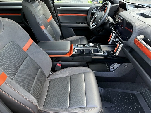 Купить Хавал Haval DARGO 2023г.