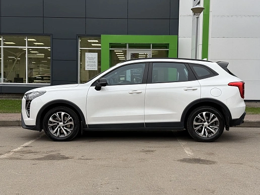 Купить Хавал Haval Jolion 2024г.
