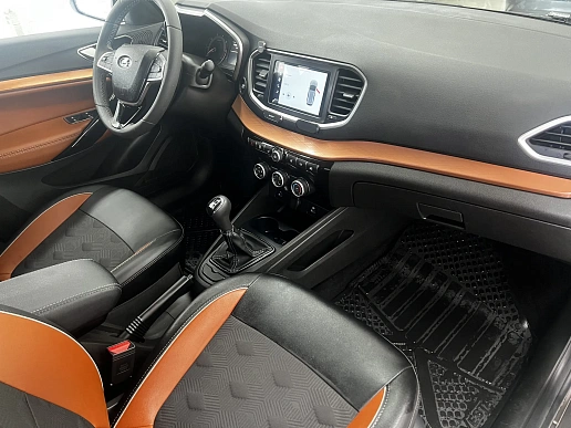 Купить Лада Веста 2024г.