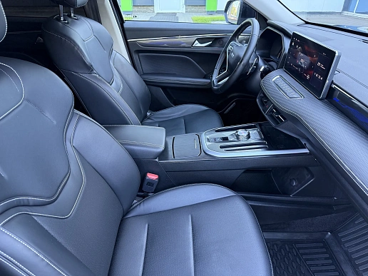 Купить Хавал Haval Jolion 2024г.