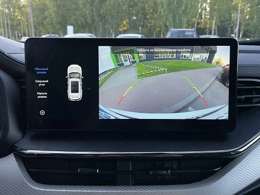 Купить Хавал Haval F7 2022г.