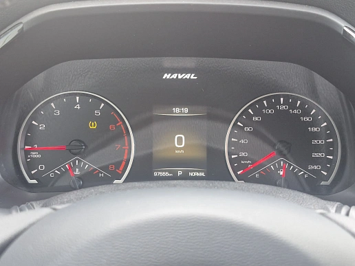 Купить Хавал Haval F7x 2021г.
