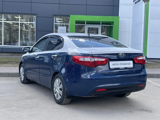 Купить Киа Рио 2012г.