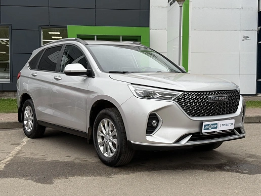Купить Хавал М6 2024г.