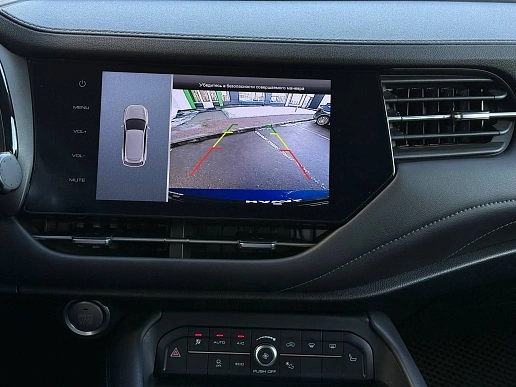 Купить Хавал Haval F7 2021г.