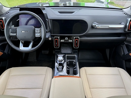 Купить Хавал Haval DARGO 2024г.