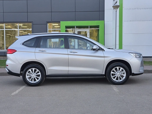 Купить Хавал М6 2025г.