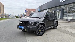 Jetour T2