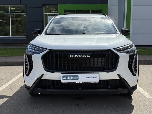 Купить Хавал Haval Jolion 2024г.