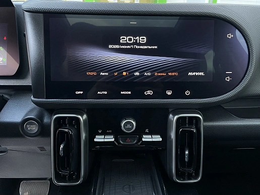 Купить Хавал Haval DARGO 2024г.