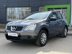 Купить Ниссан Кашкаи 2008г.