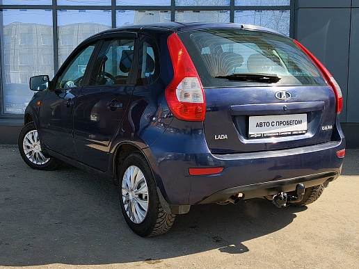 Купить Лада Калина 2013г.