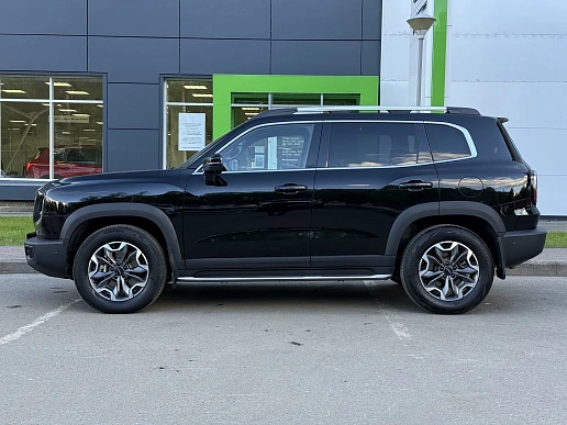 Купить Хавал Haval DARGO 2023г.
