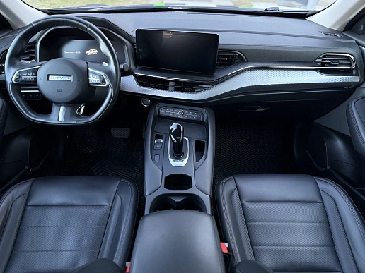 Купить Хавал Haval F7x 2023г.