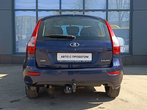 Купить Лада Калина 2013г.