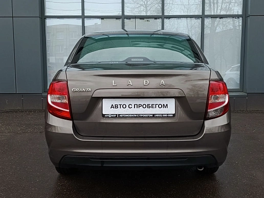 Купить Лада Гранта 2021г.