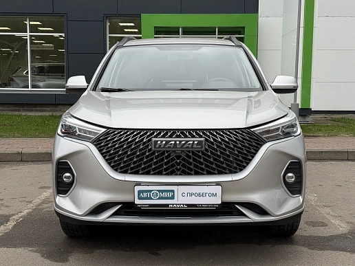 Купить Хавал М6 2024г.