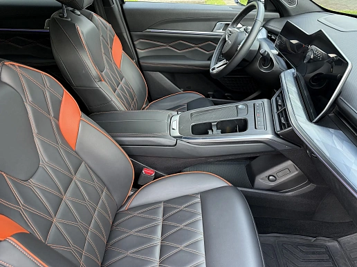 Купить Хавал Haval F7 2024г.