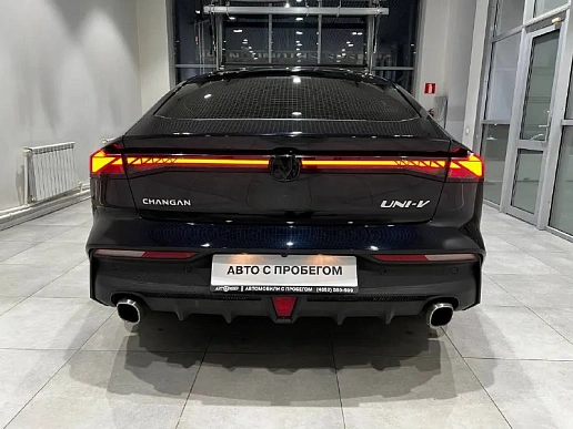 Купить Чанган УНИ-В 2022г.