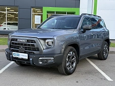 Купить Хавал Haval DARGO 2023г.