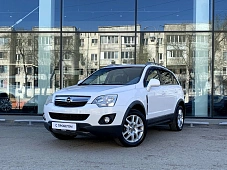 Opel Antara