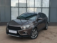 Купить Лада Веста 2020г.