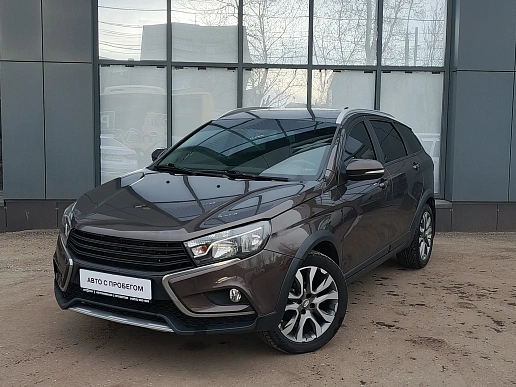 Купить Лада Веста 2020г.