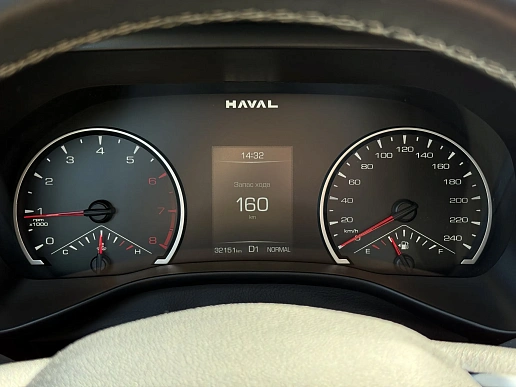 Купить Хавал Haval Jolion 2024г.
