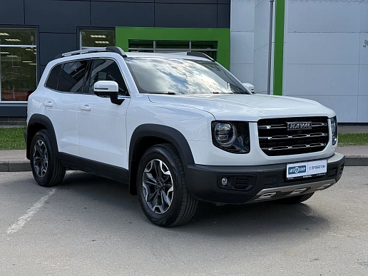 Купить Хавал Haval DARGO 2024г.
