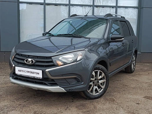 Купить Лада Гранта 2021г.