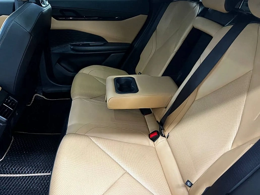 Купить Чанган УНИ-В 2022г.