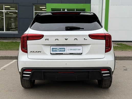 Купить Хавал Haval Jolion 2024г.