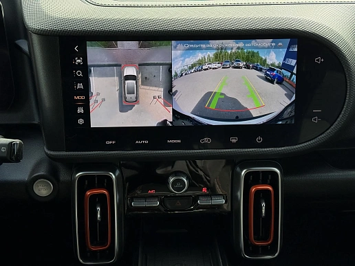 Купить Хавал Haval DARGO 2024г.