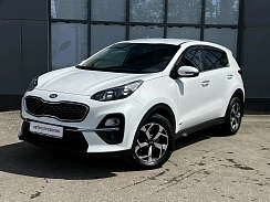 Купить Киа Спортадже 2020г.